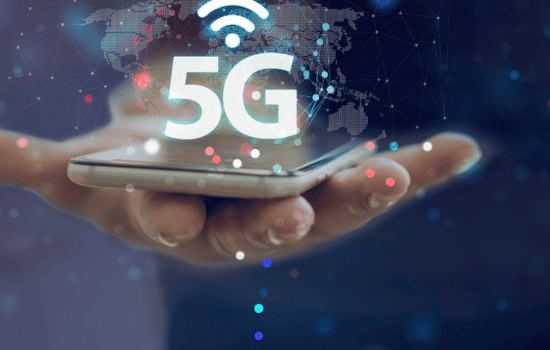 Convierte tu móvil a 5G de forma fácil