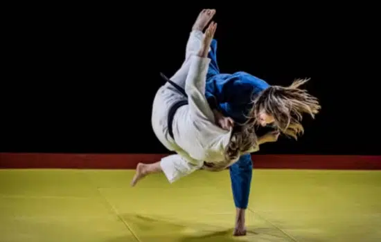 Aprende Judo Fácilmente Desde Casa