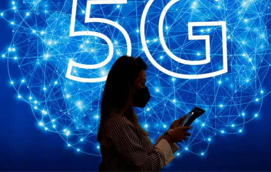 Mejora tu conexión con aplicaciones para 5G