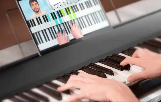 Aprende a tocar piano gratis con estas aplicaciones