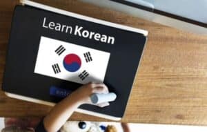 Domina el coreano fácilmente con estas apps