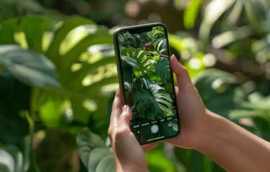 Identifica plantas fácilmente con estas apps