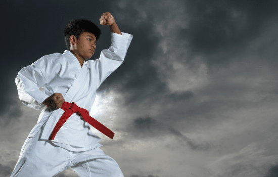 Aprende karate rápido con estas apps gratuitas