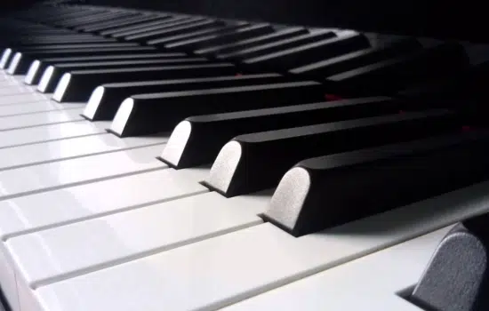 Aprende piano fácilmente con estas aplicaciones