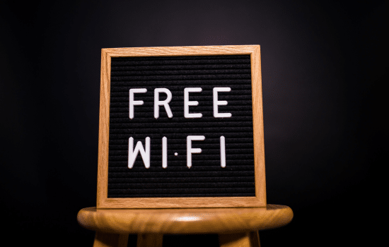 Apps Gratis para Conectarse a Cualquier WiFi