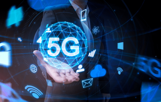 Transforma tu celular en 5G con apps gratis