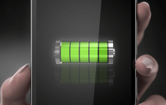 Apps Gratis para Alargar la Duración de la Batería