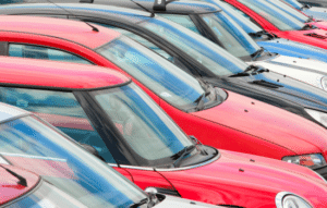 10 Carros Populares que Más Consumen Combustible