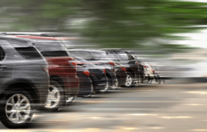 10 autos con mayor consumo hoy