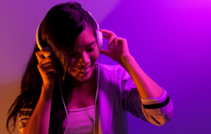 Escucha música sin conexión con estas apps