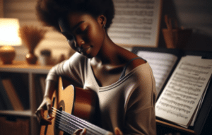 Domina el violão agora!