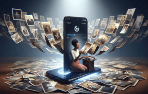 Recupera tus recuerdos con facilidad