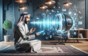 Voz IA: Revoluciona tu comunicación ahora