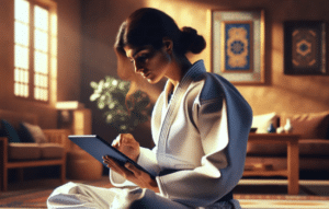 Domina el Judô con nuestra app