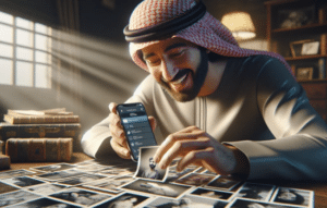 Recupera tus recuerdos ahora mismo