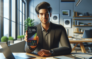 Ahorra batería y prolonga autonomía celular