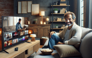 Disfruta sin límites con nuestra app