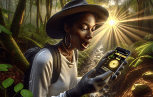 Encuentra tu fortuna en segundos!