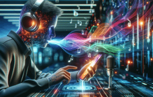 Voz revolucionaria con inteligencia artificial