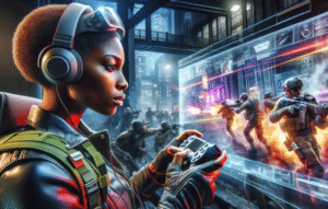 Vive la adrenalina con GTA 5