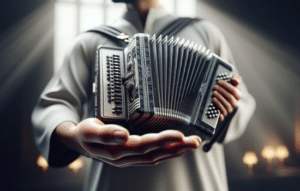 Domina el acordeón con facilidad