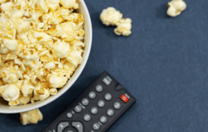 Entretenimiento ilimitado en tu bolsillo