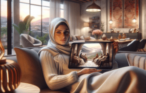 Descubre las emocionantes novelas turcas!