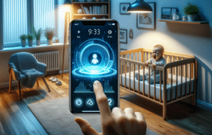 Identifica y satisface las necesidades del bebé