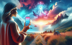 Encuentra tu destino con nuestra app