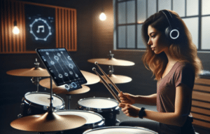 Domina el ritmo con nuestro app