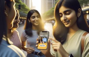 Conéctate siempre con WalkeTalke