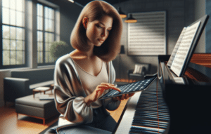 PianoPro: toca como un experto