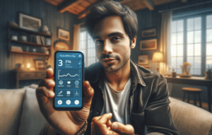 Monitorea tu glucosa con facilidad