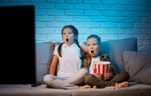 Disfruta tus series favoritas en todas partes