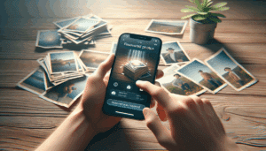 Recupera tus recuerdos perdidos al instante!