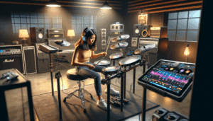 Domina el ritmo con nuestra app!