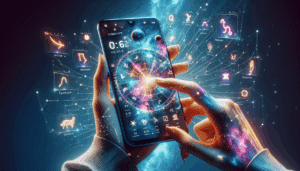 Destino en tus manos: Horóscopo personalizado.