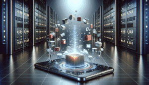 ¡Maximiza tu espacio con este revolucionario aplicativo!