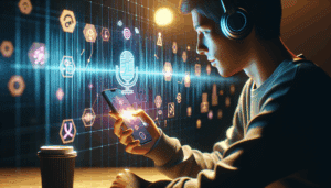 Voz transformada con IA: ¡Revolución comunicativa!