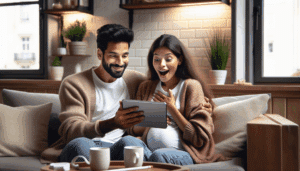 Descubre el sexo de tu bebé hoy mismo!