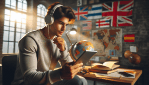 Domina inglés con nuestra app divertida