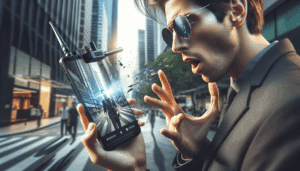 Revolutionary walkie talkie app at your fingertips!