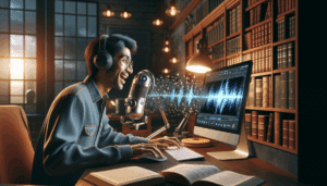 ¡Crea narraciones épicas con facilidad!