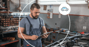 Aprende mecánica automotriz con nuestra app!