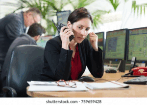 Conéctate al instante con Walkie-Talkie