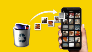 Recupera tus recuerdos con facilidad!