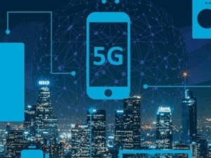 Descubre el poder del 5G: Velocidad ilimitada
