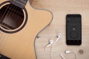 Domina el violín con nuestra app!