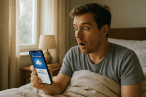 Sueños Revelados: Interpretación al Instante