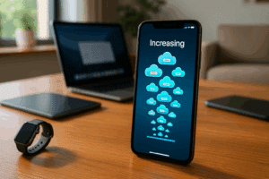 Expande tu mundo al instante